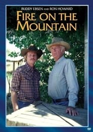 Fire on the Mountain' Poster