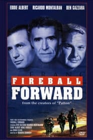 Fireball Forward' Poster