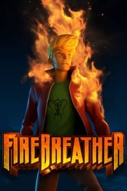 Firebreather' Poster