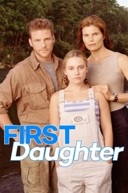 First Daughter' Poster