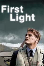 First Light' Poster