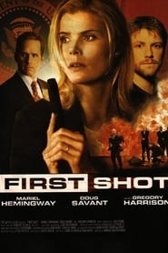 First Shot' Poster