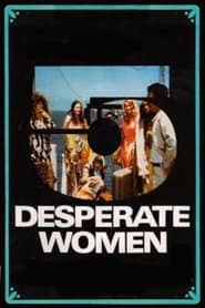 Five Desperate Women' Poster