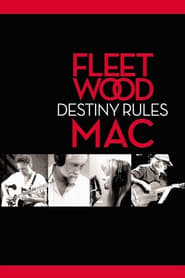 Fleetwood Mac Destiny Rules' Poster