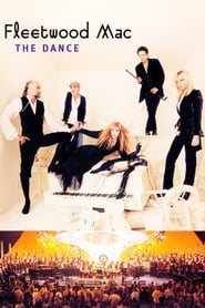 Fleetwood Mac The Dance' Poster