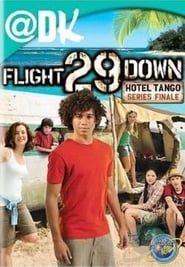 Flight 29 Down The Hotel Tango' Poster