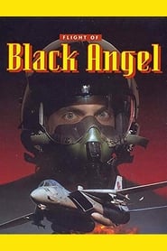 Flight of Black Angel' Poster