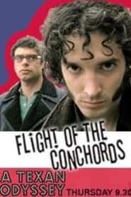 Flight of the Conchords A Texan Odyssey