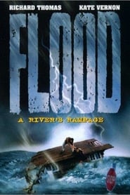 Flood A Rivers Rampage' Poster