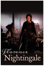 Florence Nightingale' Poster