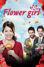 Flower Girl' Poster