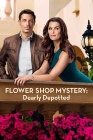 Flower Shop Mystery Dearly Depotted' Poster