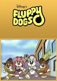 Fluppy Dogs' Poster