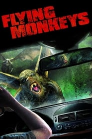 Flying Monkeys' Poster