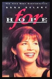 For Hope' Poster