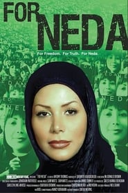 For Neda' Poster