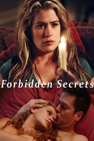 Forbidden Secrets' Poster