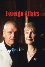 Foreign Affairs' Poster