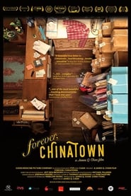 Forever Chinatown' Poster