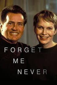 Forget Me Never' Poster