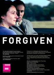 Forgiven' Poster