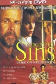 Forgotten Sins' Poster