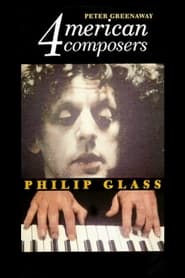 Four American Composers' Poster