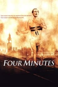 Four Minutes' Poster
