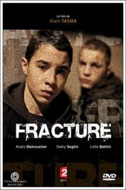Fracture' Poster