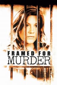 Framed for Murder' Poster
