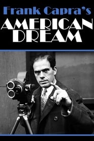 Frank Capras American Dream' Poster