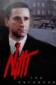 Frank Nitti The Enforcer' Poster