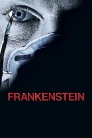 Frankenstein' Poster