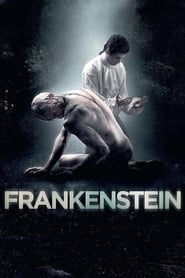 Frankenstein from the Royal Ballet' Poster