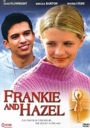 Frankie  Hazel' Poster