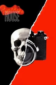 Frankies House' Poster