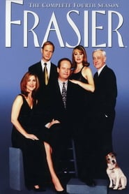 Frasier Analyzing the Laughter