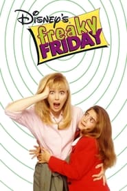 Streaming sources forFreaky Friday