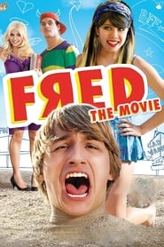 Fred The Movie' Poster