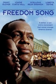 Freedom Song' Poster