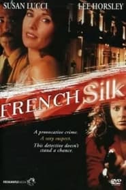French Silk' Poster