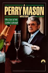 Streaming sources forA Perry Mason Mystery The Case of the Lethal Lifestyle