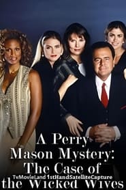 Streaming sources forA Perry Mason Mystery The Case of the Wicked Wives