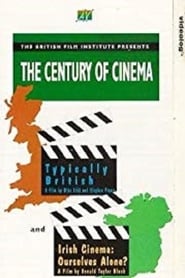 Typically British A Personal History of British Cinema' Poster