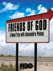 Streaming sources forFriends of God A Road Trip with Alexandra Pelosi