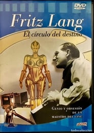 Fritz Lang Circle of Destiny' Poster