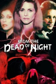 From the Dead of Night' Poster