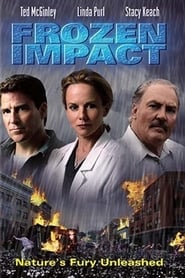 Frozen Impact' Poster