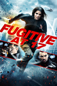 Fugitive at 17' Poster