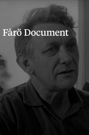 Faro Document' Poster